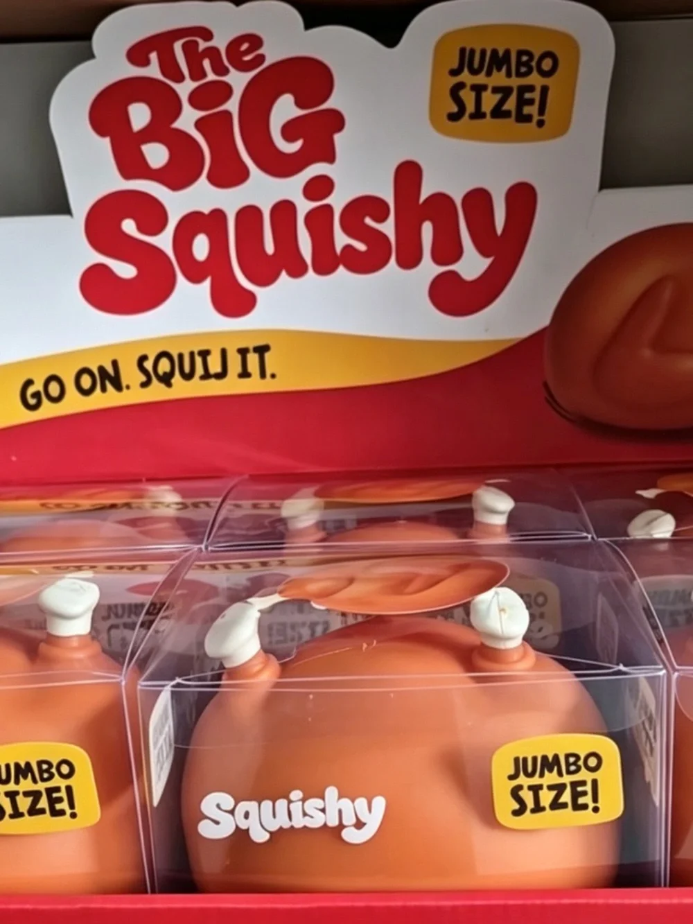 Turkey Leg Squeeze Toy with Slow-Rebound Effect, Cute Creative Toy squishy ball
